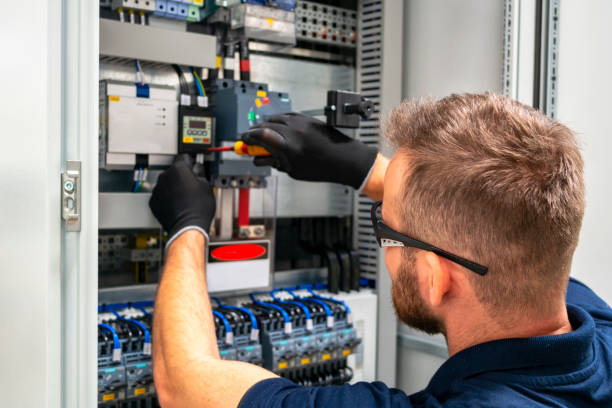 Best Local Electrician Companies  in Murphy, MO