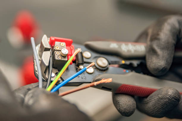 Best Electrician for Home Renovation  in Murphy, MO