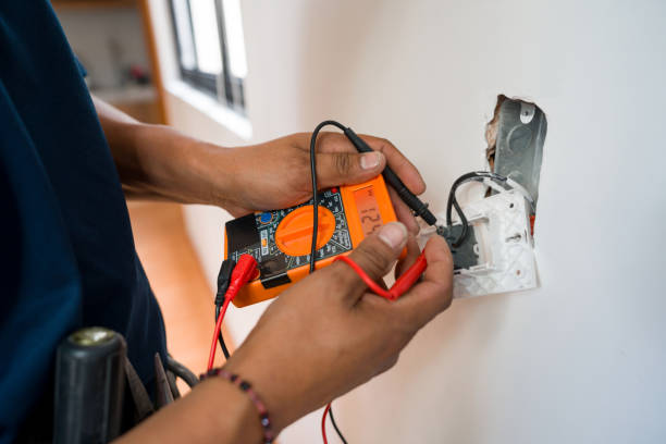 Best Industrial Electrical Services  in Murphy, MO