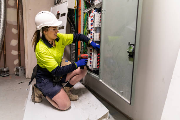 Best Commercial Electrician Services  in Murphy, MO