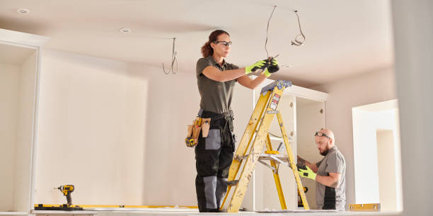 Best Electrical Contractors for Businesses  in Murphy, MO