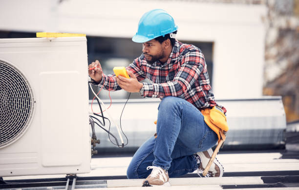 Affordable Emergency Electrician in Murphy, MO