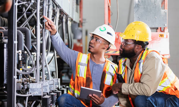 Best Electric Panel Repair  in Murphy, MO