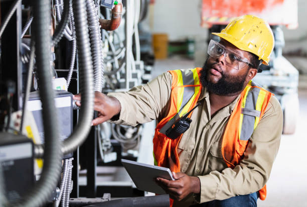 Best Home Electrical Repair  in Murphy, MO