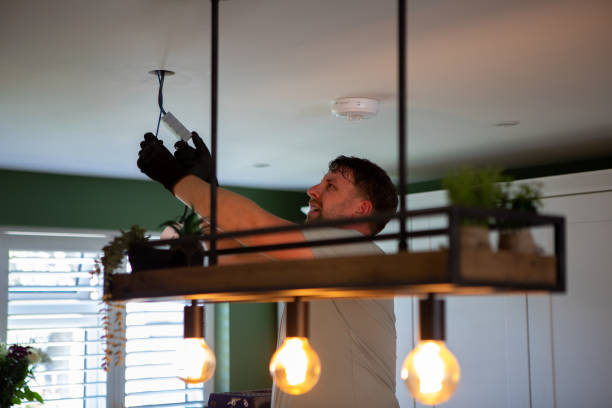 Electrical Rewiring Services in Murphy, MO