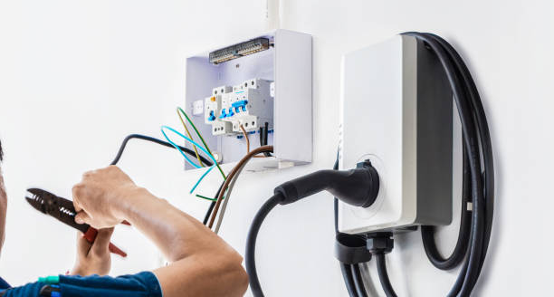 Best Residential Electrician Services  in Murphy, MO