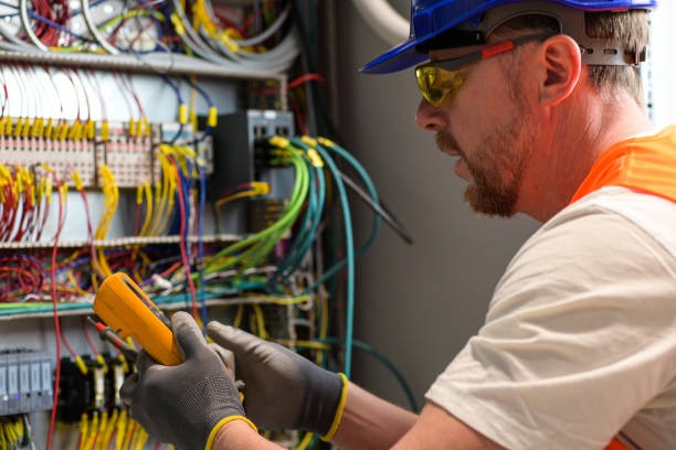Generator Installation Services in Murphy, MO