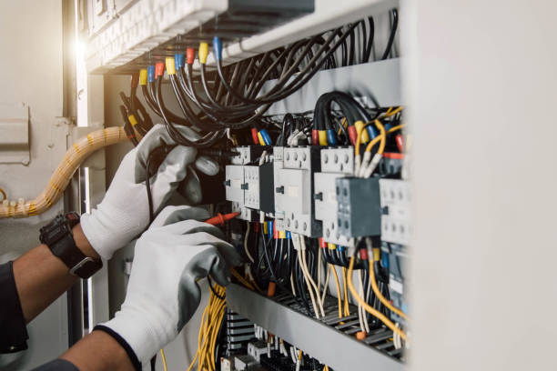 Best Electrical Wiring Services  in Murphy, MO