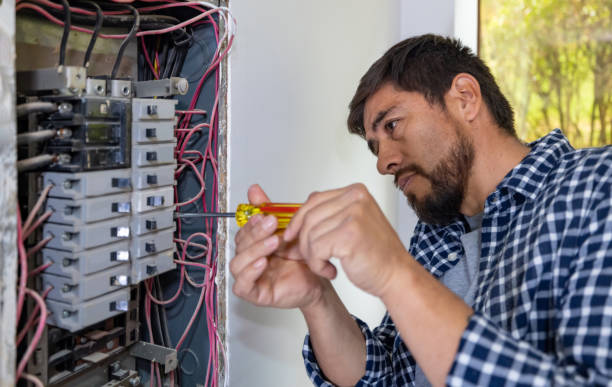 Best Affordable Electrical Installation  in Murphy, MO
